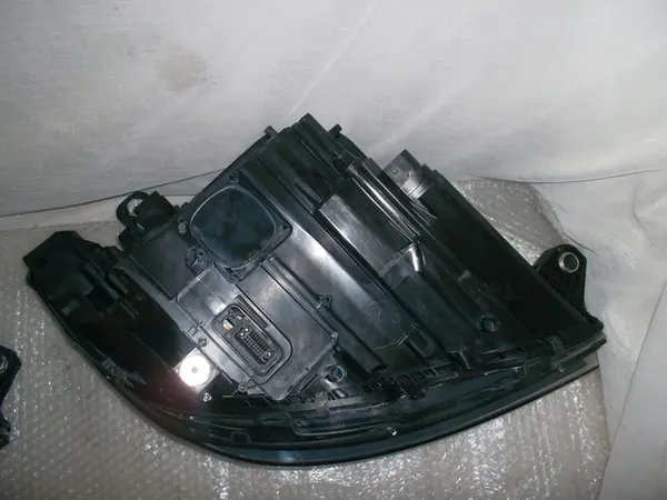 MERCEDES CLS 218 W218 LED INTELLIGENT LIGHT SYSTEM image 10