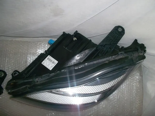 MERCEDES CLS 218 W218 LED INTELLIGENT LIGHT SYSTEM image 8