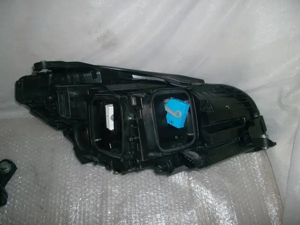 MERCEDES CLS 218 W218 LED INTELLIGENT LIGHT SYSTEM image 9