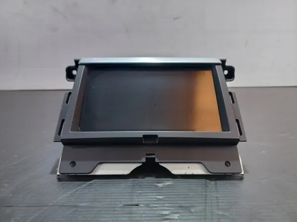 Land Rover Display AH2210E887BE 412300-5270 Begagnad image 2