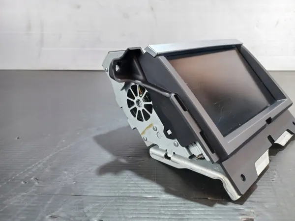 Land Rover Display AH2210E887BE 412300-5270 Begagnad image 10