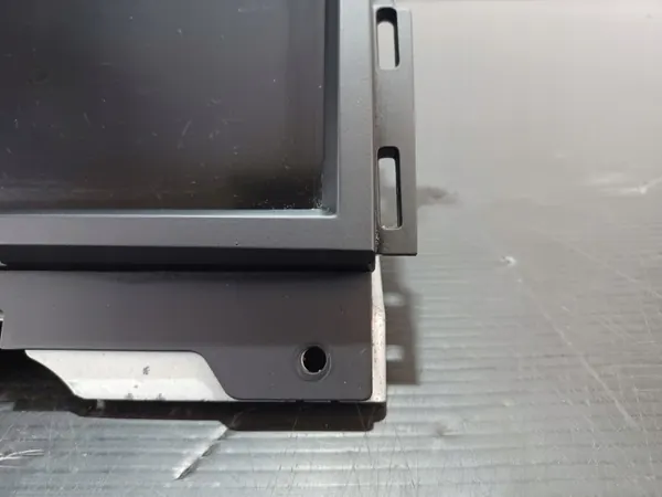 Land Rover Display AH2210E887BE 412300-5270 Begagnad image 4