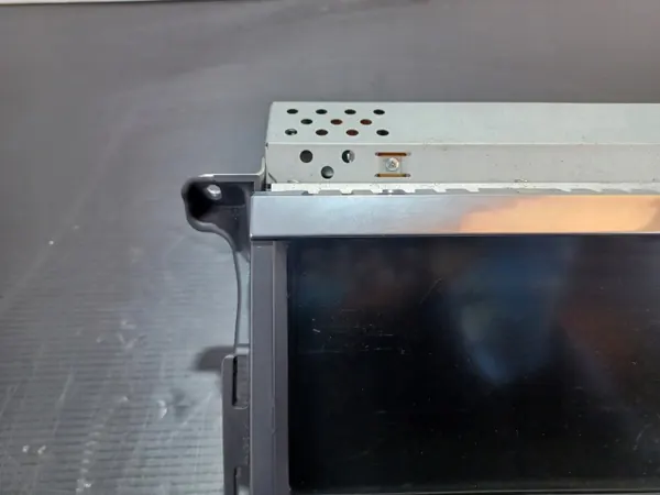 Land Rover Display AH2210E887BE 412300-5270 Begagnad image 6