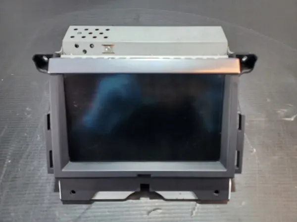 Land Rover Display AH2210E887BE 412300-5270 Begagnad image 7