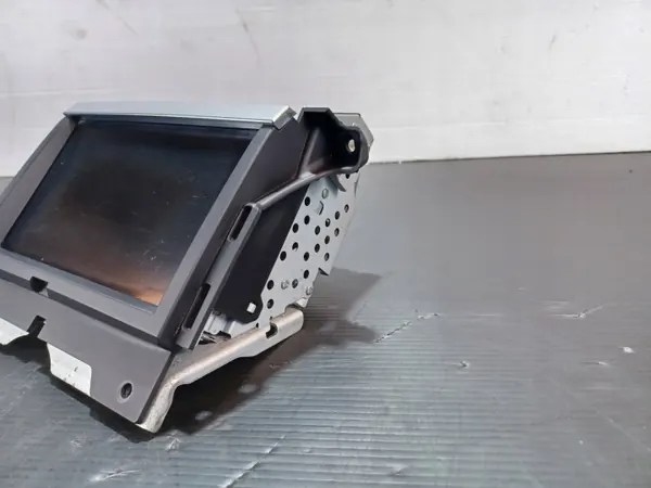 Land Rover Display AH2210E887BE 412300-5270 Begagnad image 9