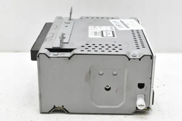 BM5T-18C815-GU Radio Affichage CD AUX pour Ford Focus MK3 image 3