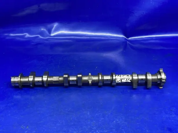 Inlaatnokkenas OEM 47D 1K1 MR16 voor Nissan X-Trail image 4