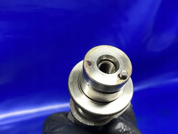 Inlaatnokkenas OEM 47D 1K1 MR16 voor Nissan X-Trail image 5