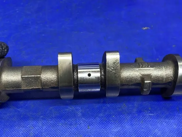 Inlaatnokkenas OEM 47D 1K1 MR16 voor Nissan X-Trail image 7