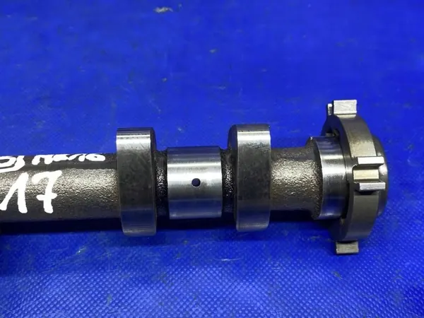 Inlaatnokkenas OEM 47D 1K1 MR16 voor Nissan X-Trail image 9