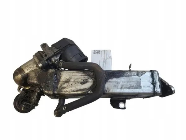 Käytetty EGR-venttiili OEM 781075105 BMW 3 E90/E91 image 2