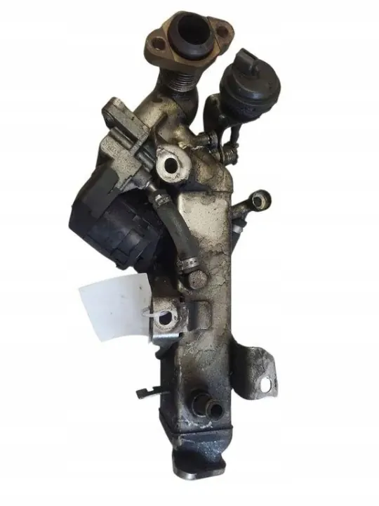 Käytetty EGR-venttiili OEM 781075105 BMW 3 E90/E91 image 3