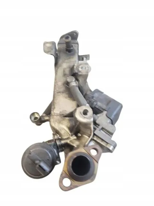 Käytetty EGR-venttiili OEM 781075105 BMW 3 E90/E91 image 4