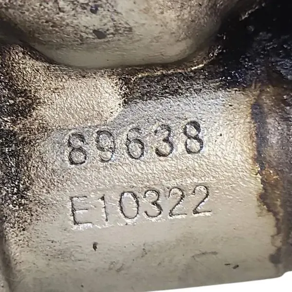 Käytetty EGR-venttiili OEM 781075105 BMW 3 E90/E91 image 6