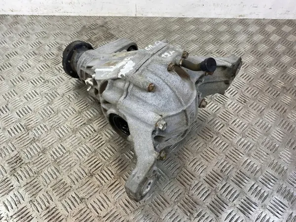 Différentiel Arrière Jeep Grand Cherokee P68159417AB image 10