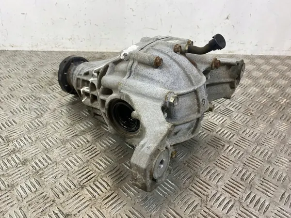 Différentiel Arrière Jeep Grand Cherokee P68159417AB image 6