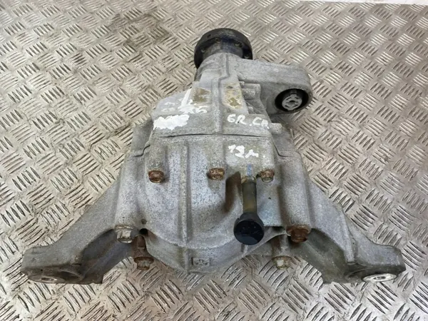 Différentiel Arrière Jeep Grand Cherokee P68159417AB image 7