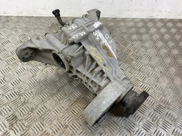 Différentiel Arrière Jeep Grand Cherokee P68159417AB image 9