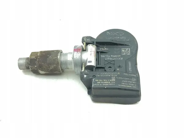 Sensor de presión de neumáticos Hyundai Ioniq 2022 52940T6100 image 3