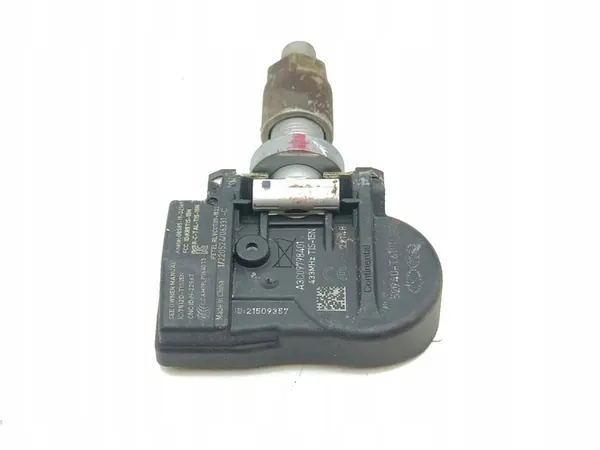Sensor de presión de neumáticos Hyundai Ioniq 2022 52940T6100 image 4