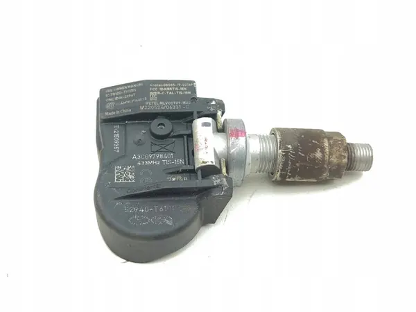 Sensor de presión de neumáticos Hyundai Ioniq 2022 52940T6100 image 7