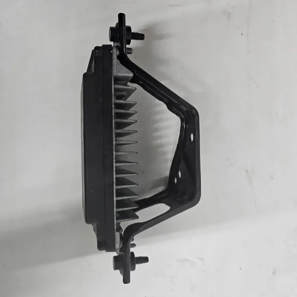 Sensor Radar Distronic Tesla OEM 158570901E Usado image 4
