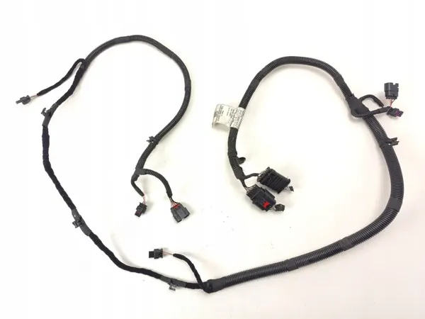 Harness OEM 00505715840 Parachoques Trasero Dodge Hornet image 2