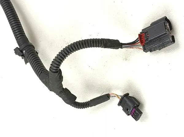 Harness OEM 00505715840 Parachoques Trasero Dodge Hornet image 3