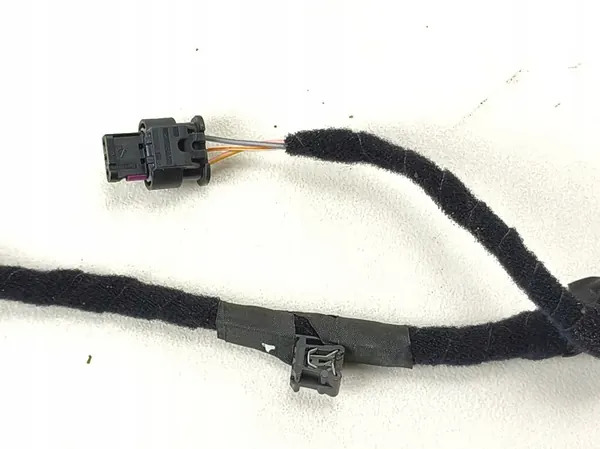 Harness OEM 00505715840 Parachoques Trasero Dodge Hornet image 4