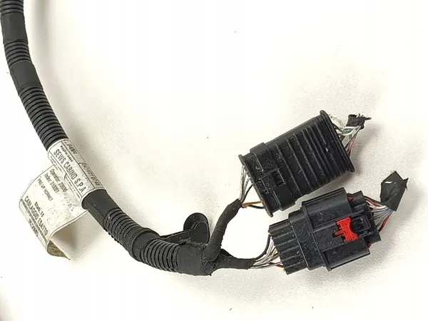Harness OEM 00505715840 Parachoques Trasero Dodge Hornet image 5