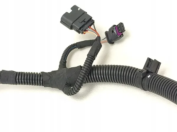 Harness OEM 00505715840 Parachoques Trasero Dodge Hornet image 6