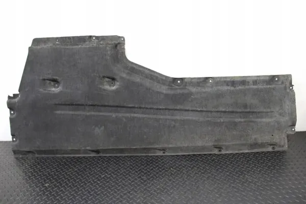 BMW 6 GT G32 Linke Unterbodenschutzplatte OEM image 2