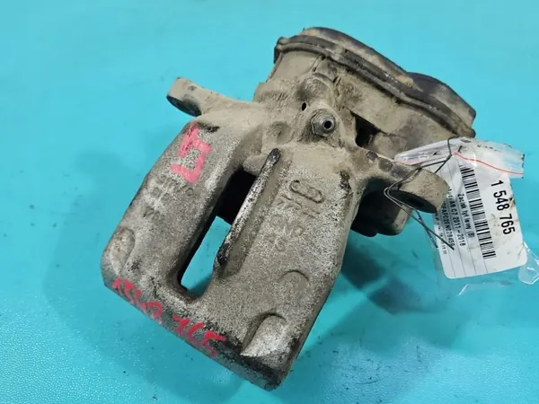 Pinça traseira esquerda OEM IMPRK1548765 para Audi A6 C7 image 2