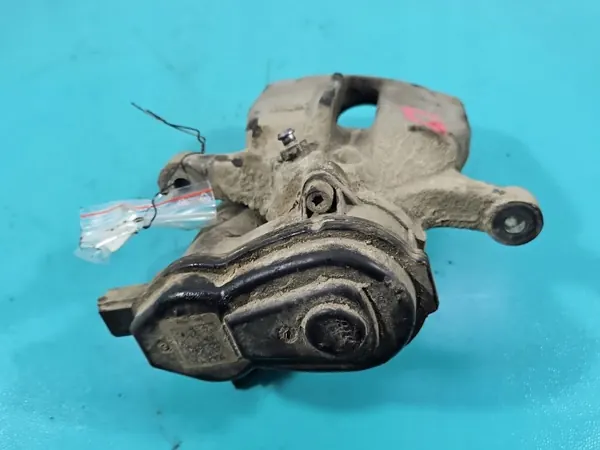 Pinça traseira esquerda OEM IMPRK1548765 para Audi A6 C7 image 3