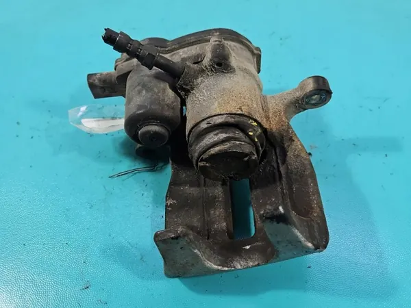 Pinça traseira esquerda OEM IMPRK1548765 para Audi A6 C7 image 4