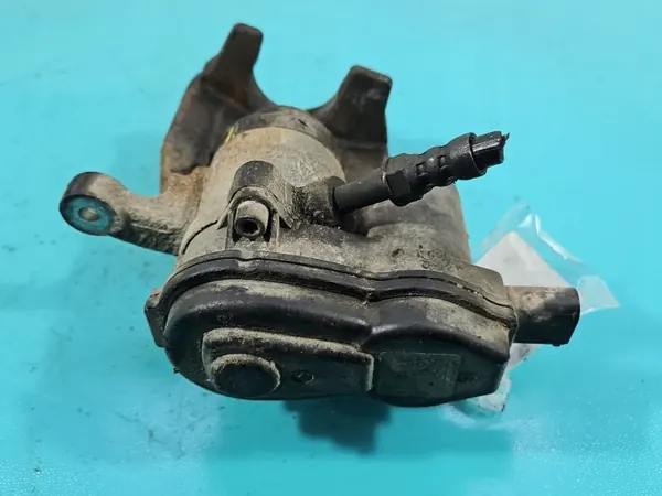Pinça traseira esquerda OEM IMPRK1548765 para Audi A6 C7 image 6