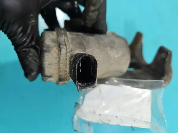 Pinça traseira esquerda OEM IMPRK1548765 para Audi A6 C7 image 7