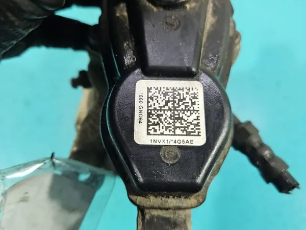 Pinça traseira esquerda OEM IMPRK1548765 para Audi A6 C7 image 8