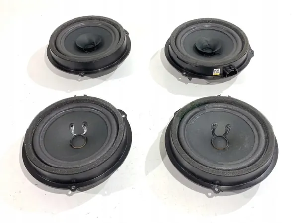 OEM GN15-18808-CB kaiuttimet Ford EcoSport SUV:lle image 2