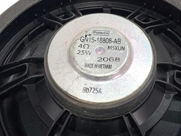 OEM GN15-18808-CB kaiuttimet Ford EcoSport SUV:lle image 8