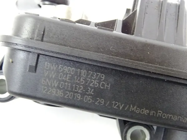 Turbo Actuator Controller VW Audi Skoda Seat 1.0 TSI OEM image 4