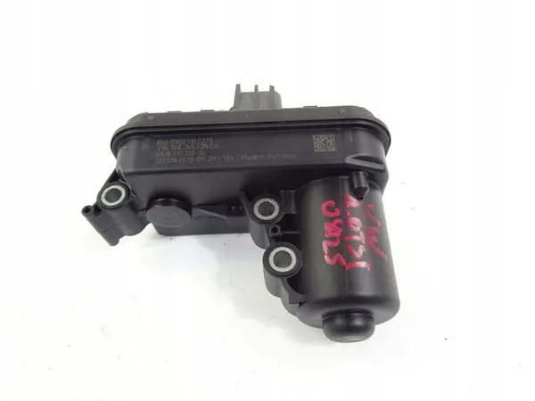 Turbo Actuator Controller VW Audi Skoda Seat 1.0 TSI OEM image 5