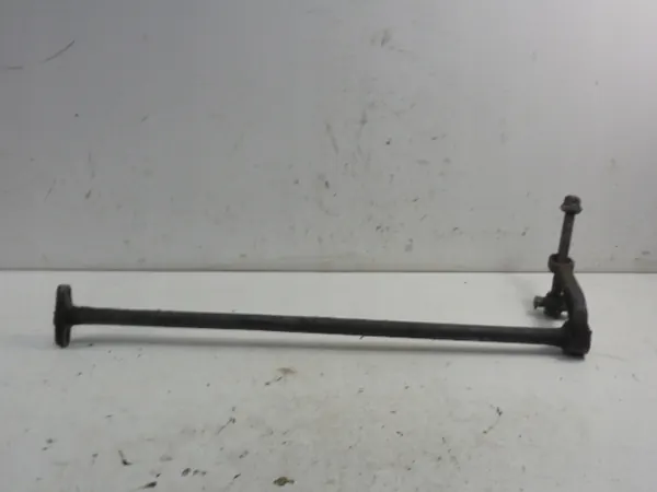 Biellette de direction droite OEM AK-12-724899 VW T4 image 2