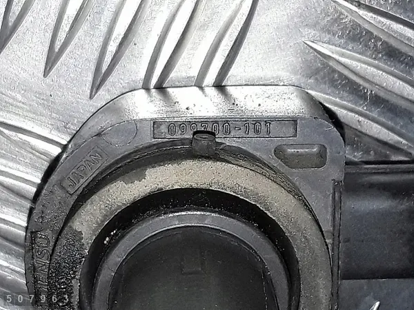 Bobina de Ignição Honda FR-V 2006 1800 Gasolina OEM 099700101 image 5