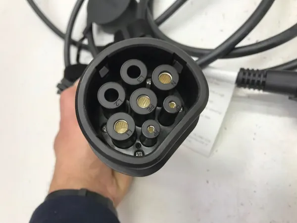 Cable de Carga BYD SEAL 2025 SC2EM2126040G image 5