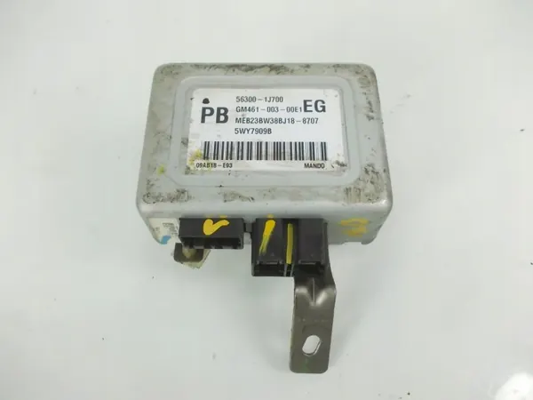 Module direction assistée OEM 56300-1J700 Hyundai i20 08-14 image 2
