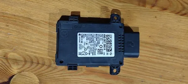 Radarassistent AUDI A6 A7 A8 D4 Q7 Q8 4N0907566K image 2