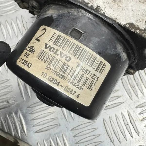 Unité ABS Volvo & Pompe OEM 8671224 image 5