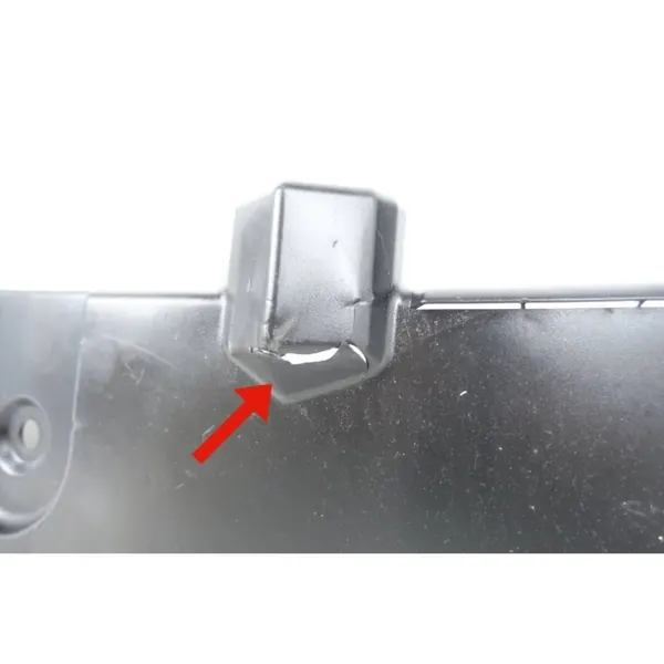 Conduit d'air OEM DFR5-507M1 pour Mazda CX-30 image 4