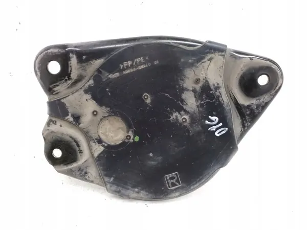 Lexus RX III 2010 Bakre stötdämparfäste OEM 480640E010 image 4